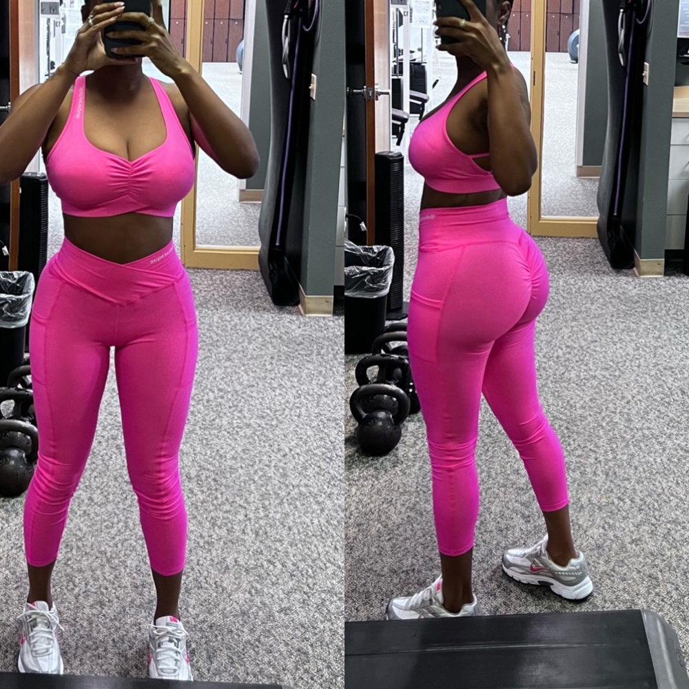 STATUESQUE Activewear